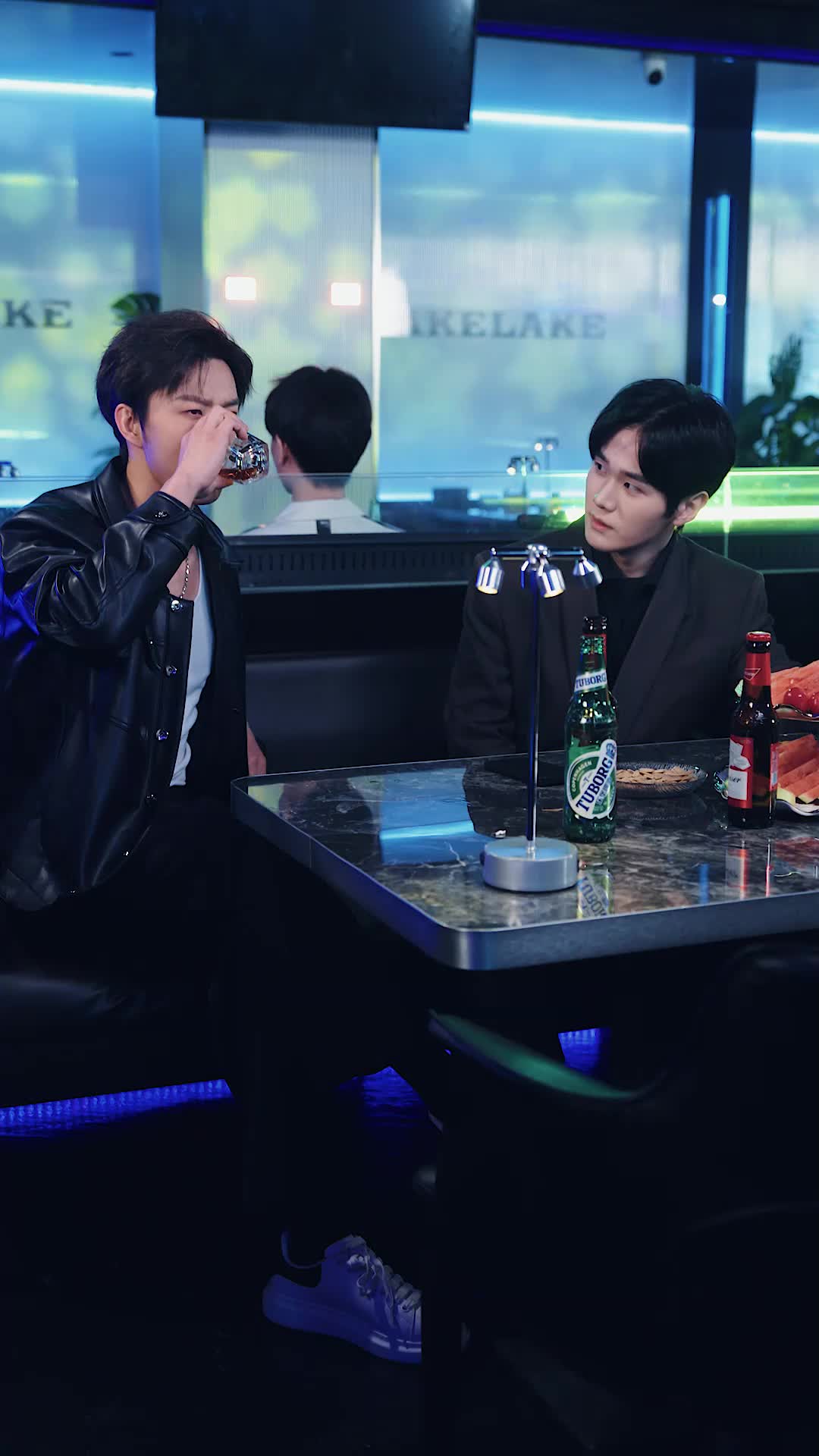 Tập 27 - Tình Yêu Sau Tai Nạn